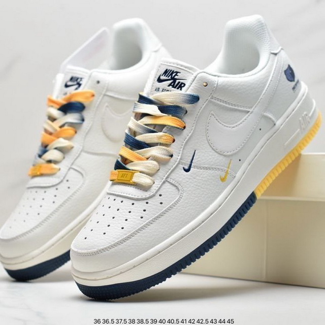 Nike Air Force Ones 030