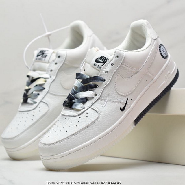 Nike Air Force Ones 033