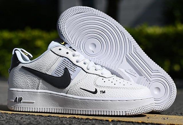 Nike Air Force Ones 043