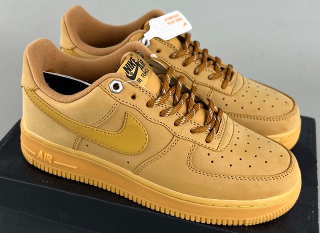 Nike Air Force Ones 077