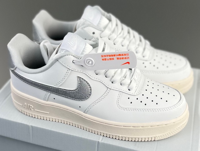 Nike Air Force Ones 086