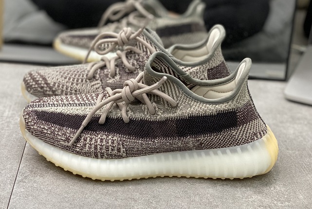 Adidas Yeezy 350 Boost 19