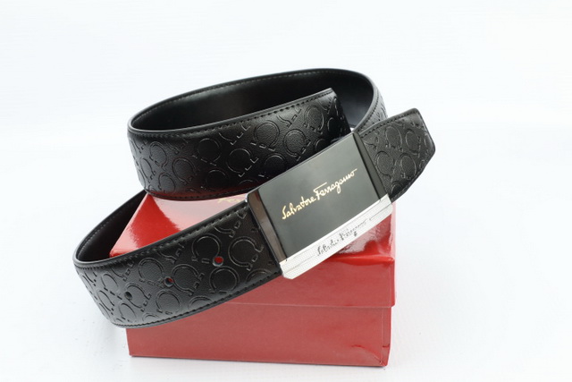 Ferragamo Boutique Belts 102