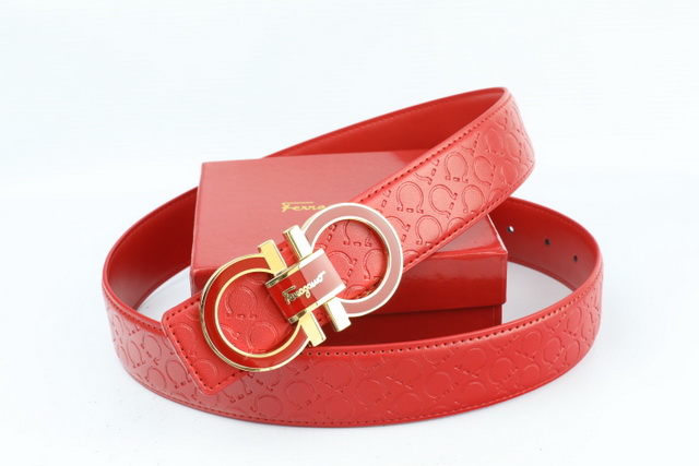 Ferragamo Boutique Belts 108