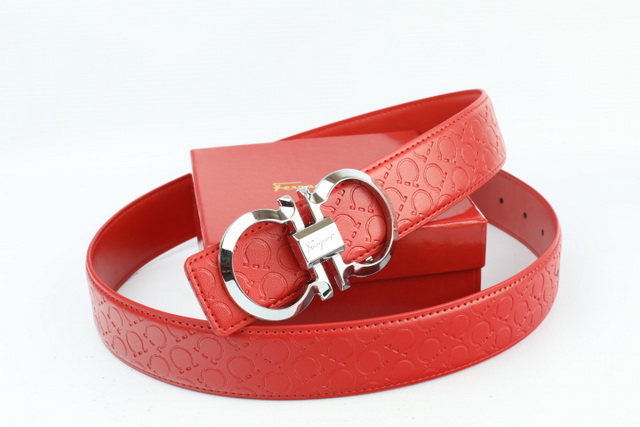 Ferragamo Boutique Belts 110