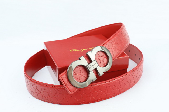 Ferragamo Boutique Belts 113