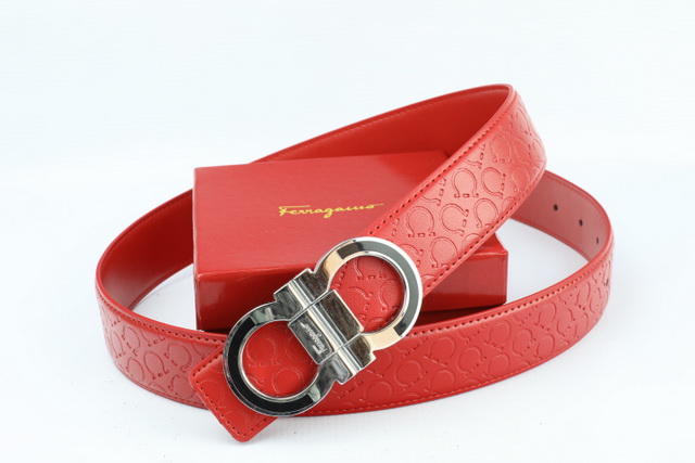 Ferragamo Boutique Belts 115