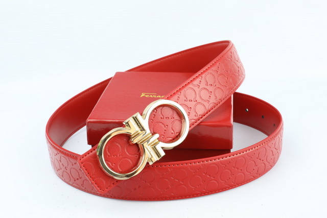 Ferragamo Boutique Belts 120