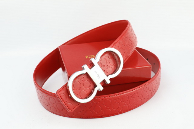 Ferragamo Boutique Belts 121