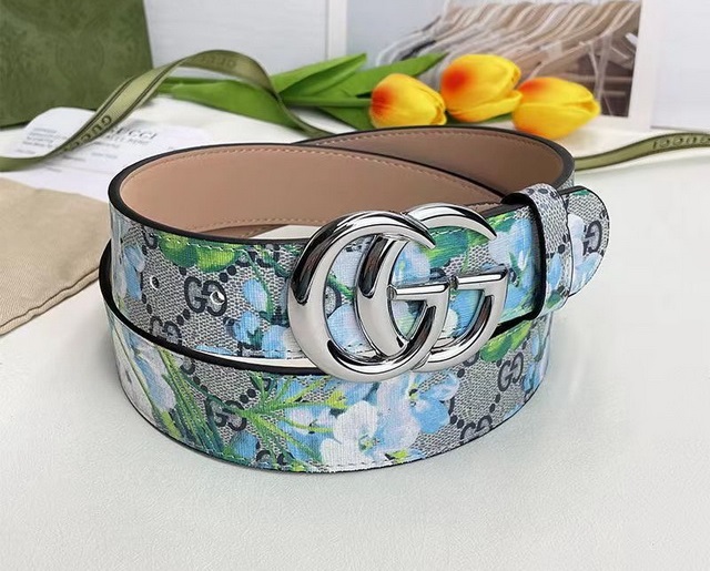 GUCCl Boutique Belts 100