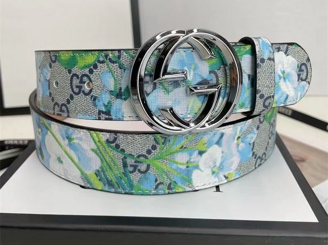 GUCCl Boutique Belts 102