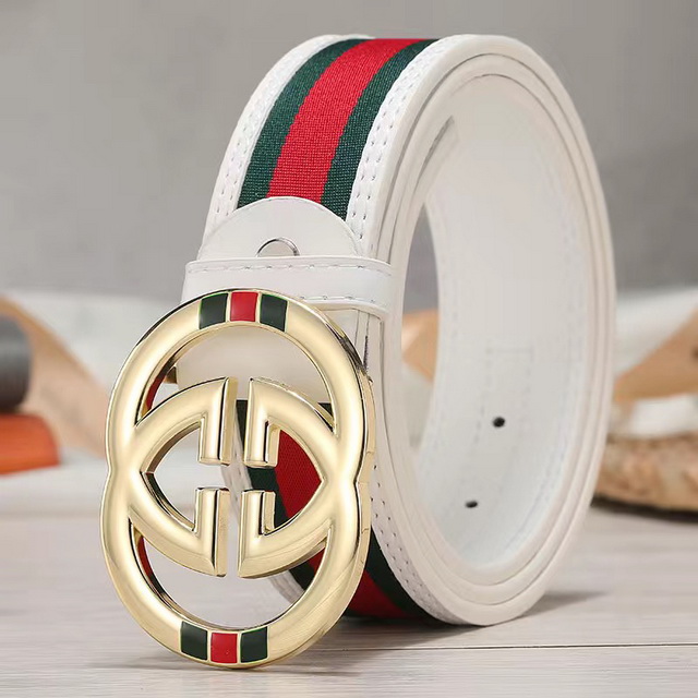 GUCCl Boutique Belts 111