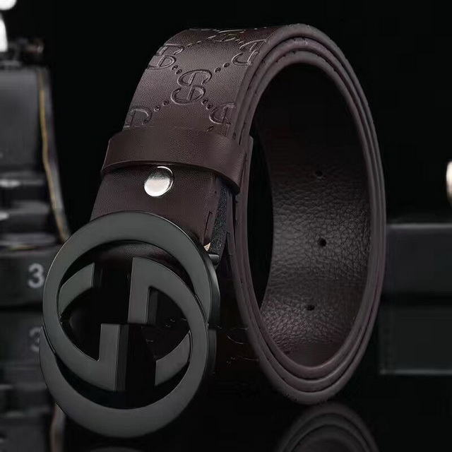 GUCCl Boutique Belts 174