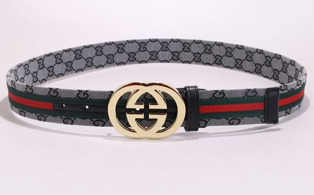 GUCCl Boutique Belts 183