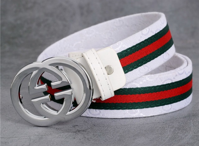 GUCCl Boutique Belts 188