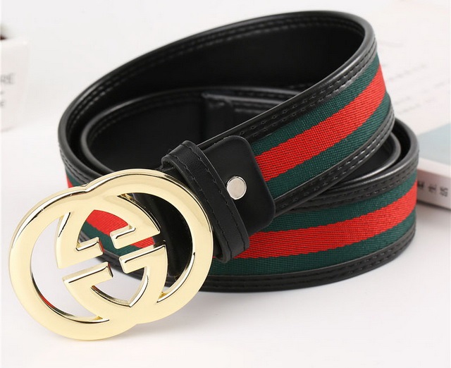 GUCCl Boutique Belts 189