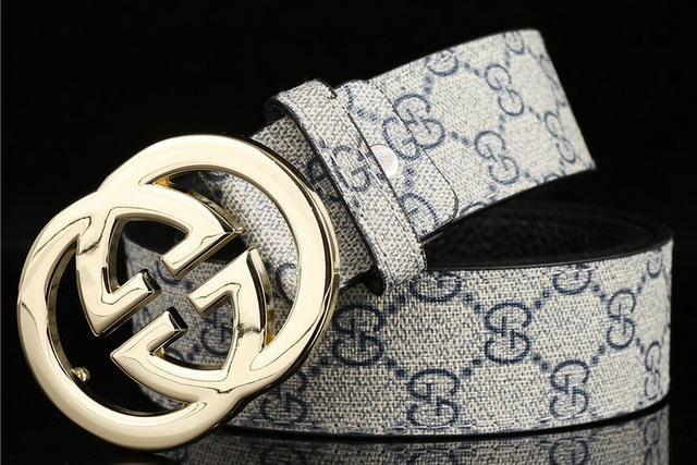 GUCCl Boutique Belts 196