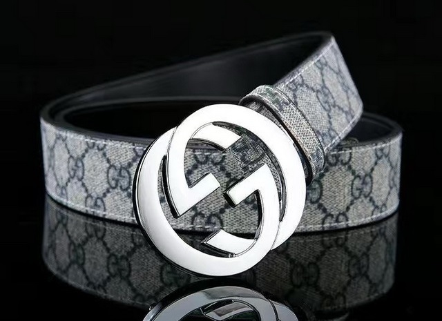 GUCCl Boutique Belts 225