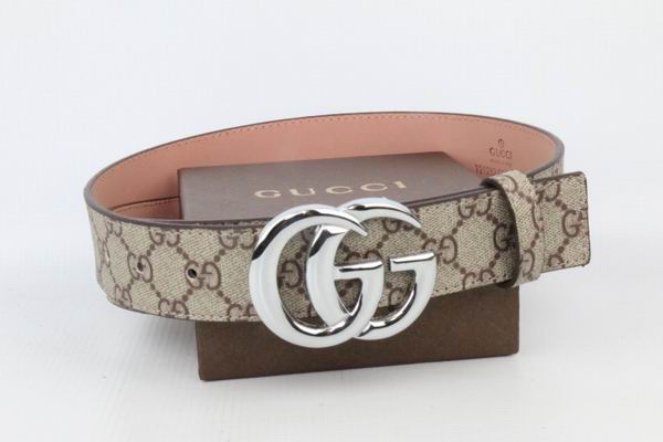 GUCCl Boutique Belts 243