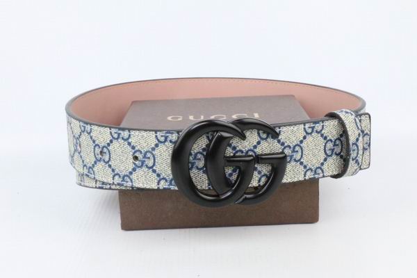 GUCCl Boutique Belts 245