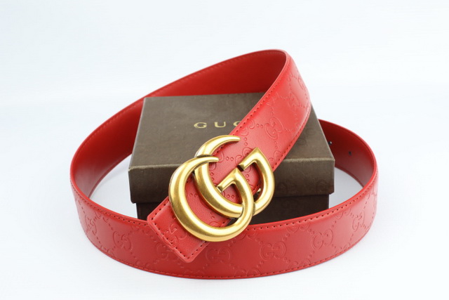 GUCCl Boutique Belts 255