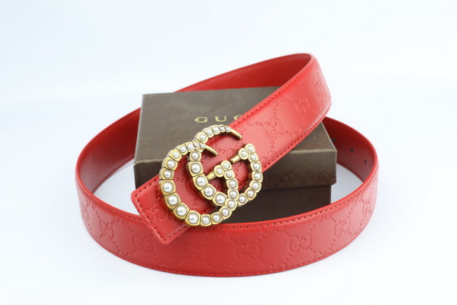 GUCCl Boutique Belts 257