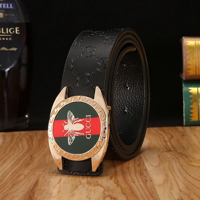 GUCCl Boutique Belts 035