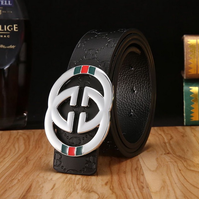 GUCCl Boutique Belts 036