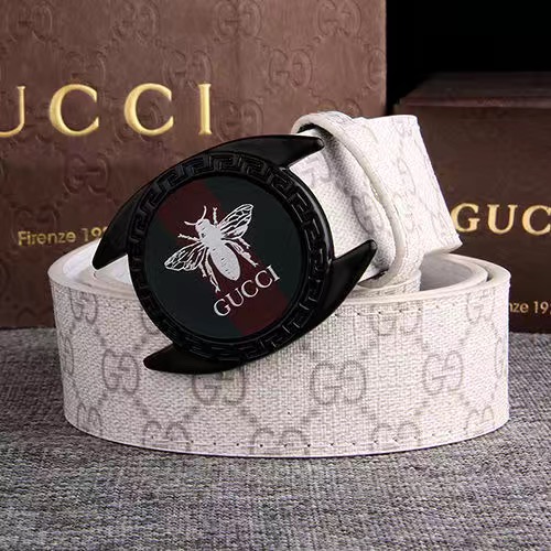 GUCCl Boutique Belts 045