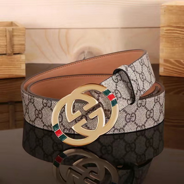 GUCCl Boutique Belts 054