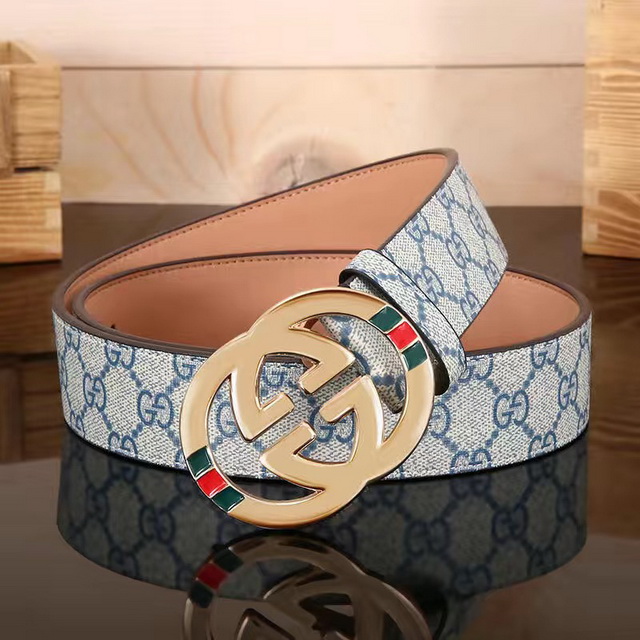 GUCCl Boutique Belts 060