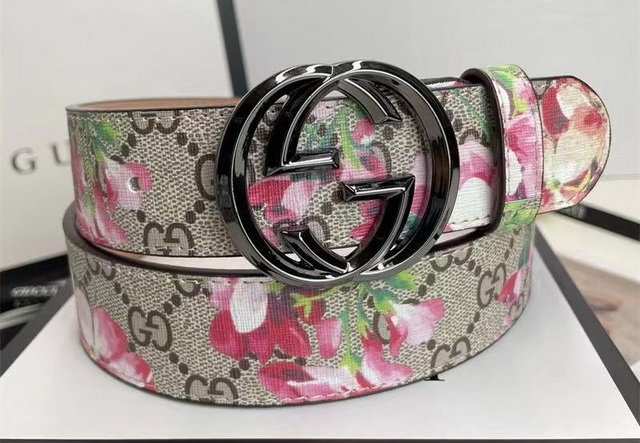 GUCCl Boutique Belts 088