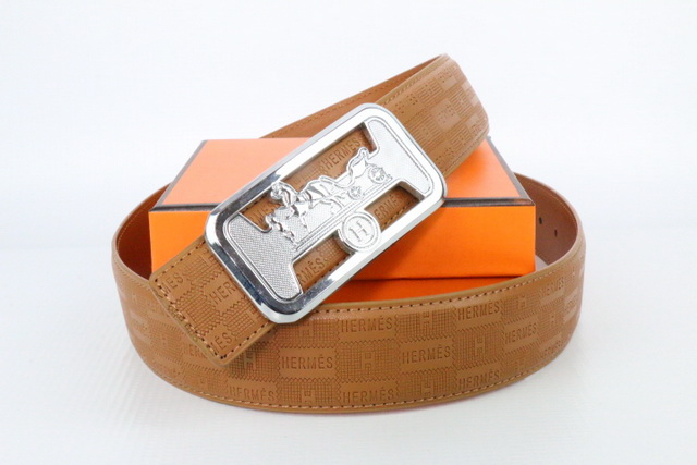 Hermes Boutique Belts 026