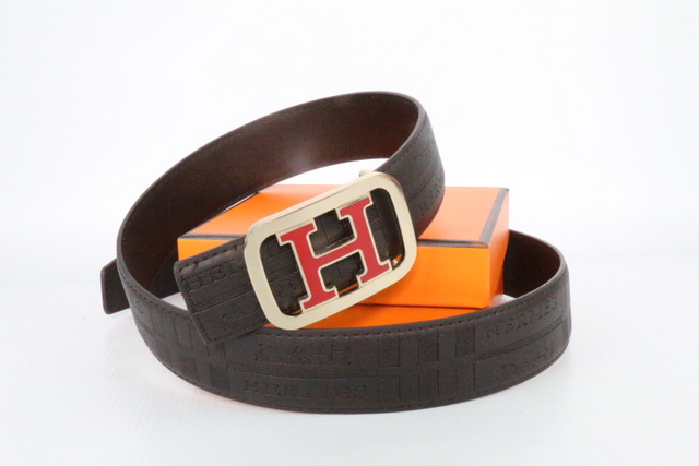 Hermes Boutique Belts 003