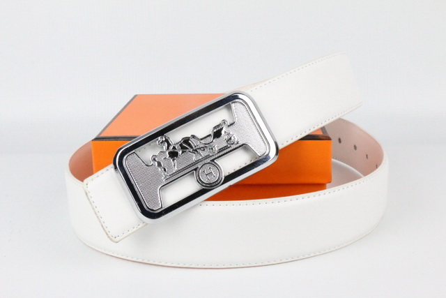 Hermes Boutique Belts 067