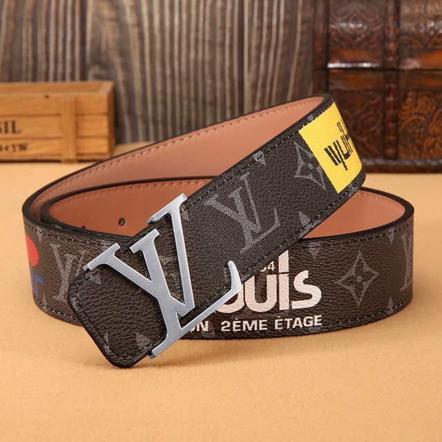 Iv Boutique Belts 075