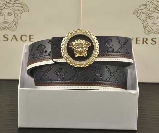 Versace Boutique Belts 017