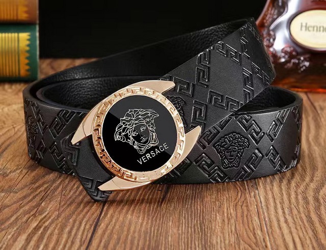 Versace Boutique Belts 020