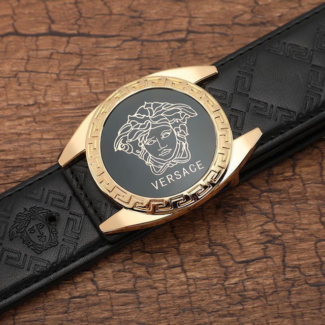 Versace Boutique Belts 022