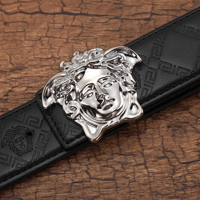 Versace Boutique Belts 026