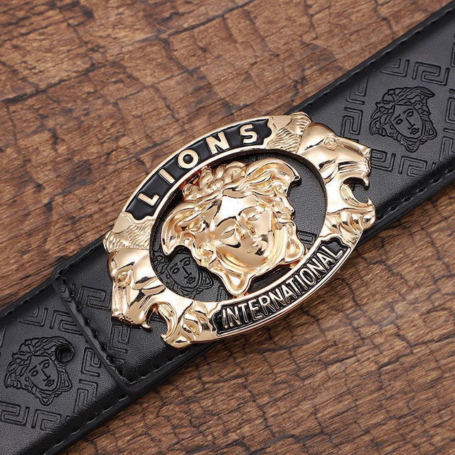 Versace Boutique Belts 036