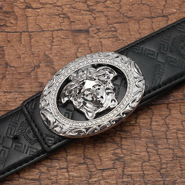 Versace Boutique Belts 042