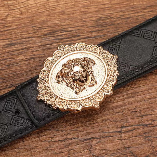 Versace Boutique Belts 043