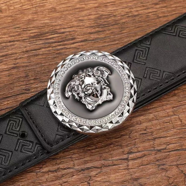 Versace Boutique Belts 045