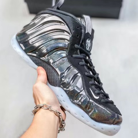 Nike Air Foamposite One 008