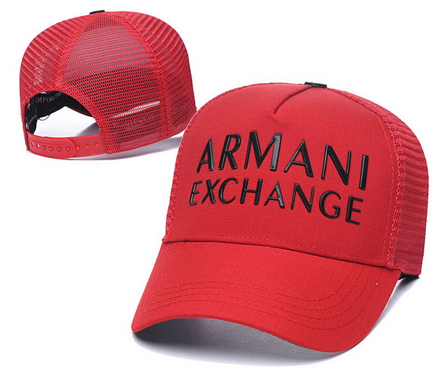 ARMANl hats 22