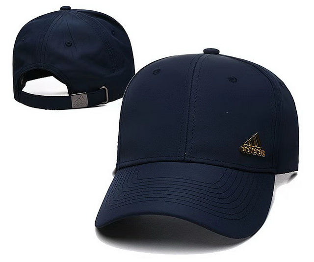 Adidas hats 24