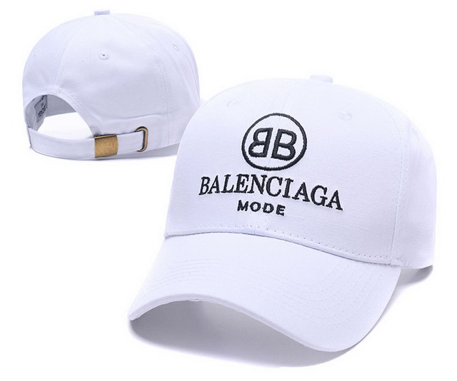 BaIenciaga hats 24