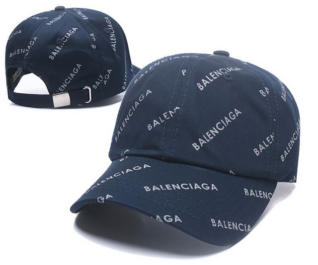 BaIenciaga hats 27