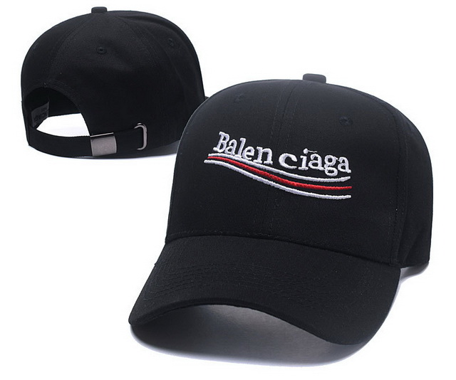 BaIenciaga hats 28